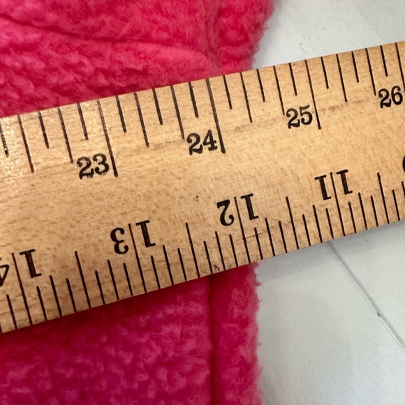 NWT Talbots fleece jacket - Picture 6 of 8